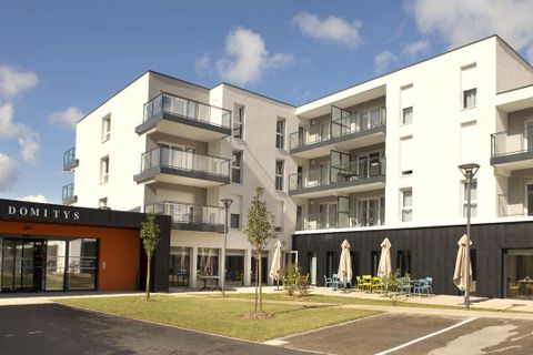 Erhvervsejendom i Landerneau, Finistere, Landerneau - € 110.000 | Ref: 738A730F42414E98 - foto 14