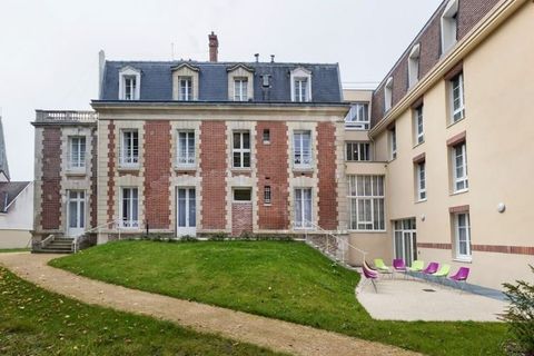 Erhvervsejendom i Plailly, Oise, Plailly - € 149.000 | Ref: A37DBBDBBA4C4A70 - foto 10