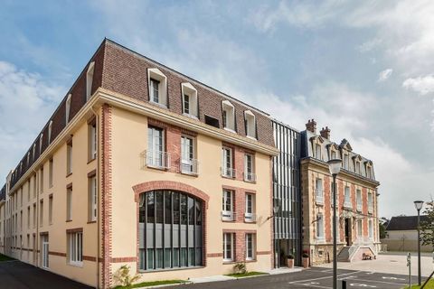 Erhvervsejendom i Plailly, Oise, Plailly - € 149.000 | Ref: A37DBBDBBA4C4A70 - foto 12