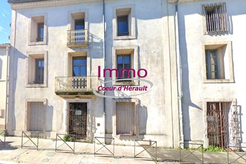Ruinere i Gignac, Herault, Gignac - € 730.000 | Ref: 343082278 - foto 1