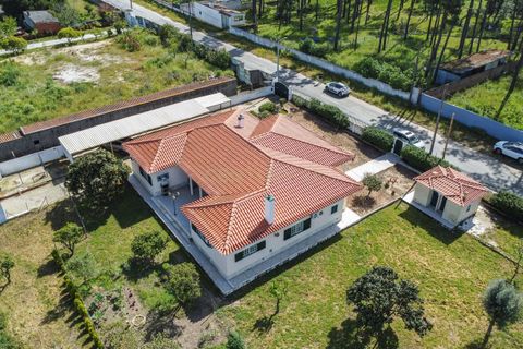 Farm hus i Seixal, Setubal, Seixal - € 775.000 | Ref: C0451-00234 - foto 1