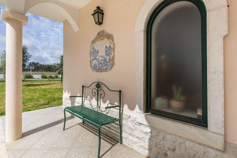 Farm hus i Seixal, Setubal, Seixal - € 775.000 | Ref: C0451-00234 - foto 4