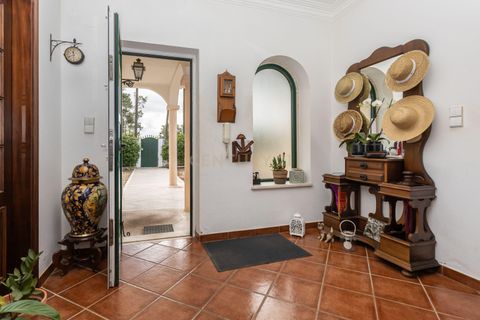 Farm hus i Seixal, Setubal, Seixal - € 775.000 | Ref: C0451-00234 - foto 6