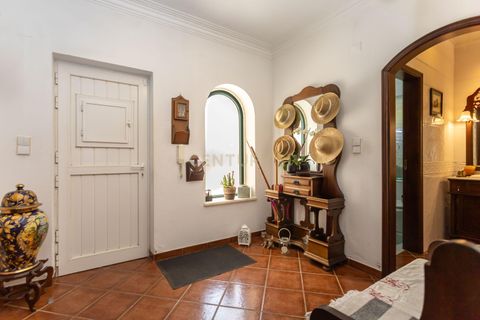 Farm hus i Seixal, Setubal, Seixal - € 775.000 | Ref: C0451-00234 - foto 7