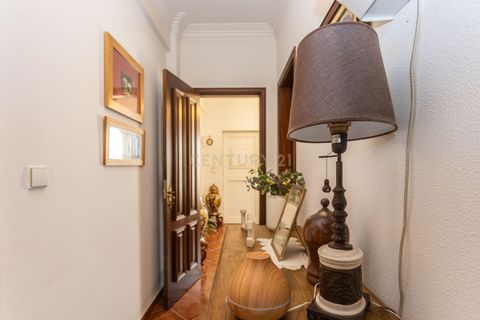 Farm hus i Seixal, Setubal, Seixal - € 775.000 | Ref: C0451-00234 - foto 8