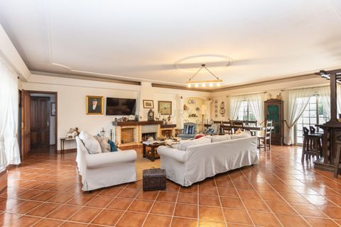 Farm hus i Seixal, Setubal, Seixal - € 775.000 | Ref: C0451-00234 - foto 9