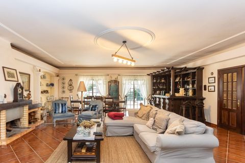 Farm hus i Seixal, Setubal, Seixal - € 775.000 | Ref: C0451-00234 - foto 10