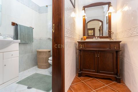 Farm hus i Seixal, Setubal, Seixal - € 775.000 | Ref: C0451-00234 - foto 14