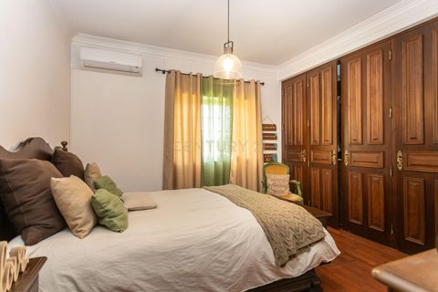 Farm hus i Seixal, Setubal, Seixal - € 775.000 | Ref: C0451-00234 - foto 22