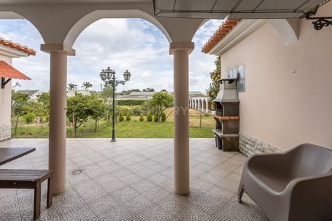 Farm hus i Seixal, Setubal, Seixal - € 775.000 | Ref: C0451-00234 - foto 28