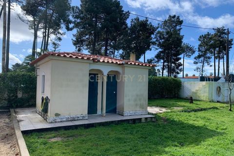 Farm hus i Seixal, Setubal, Seixal - € 775.000 | Ref: C0451-00234 - foto 31