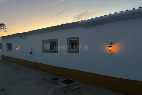 Farm hus i Seixal, Setubal, Seixal - € 775.000 | Ref: C0451-00234 - foto 35