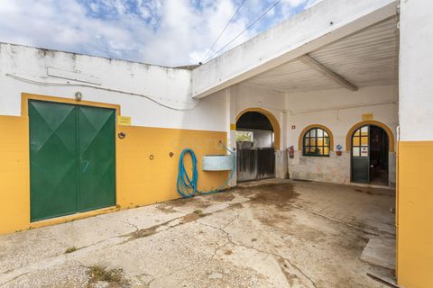 Farm hus i Seixal, Setubal, Seixal - € 775.000 | Ref: C0451-00234 - foto 39