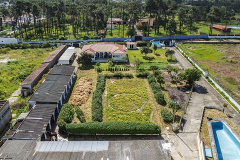 Farm hus i Seixal, Setubal, Seixal - € 775.000 | Ref: C0451-00234 - foto 44