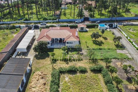 Farm hus i Seixal, Setubal, Seixal - € 775.000 | Ref: C0451-00234 - foto 46