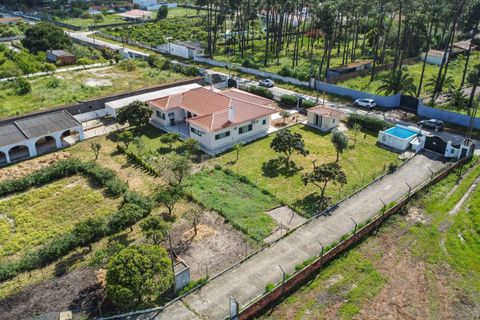 Farm hus i Seixal, Setubal, Seixal - € 775.000 | Ref: C0451-00234 - foto 47