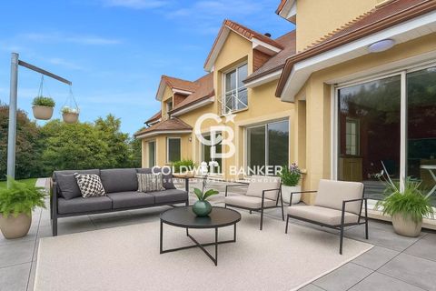 Villa i Honfleur, Calvados, Honfleur - € 890.000 | Ref: 86652588 - foto 8