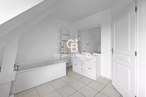 Villa i Honfleur, Calvados, Honfleur - € 890.000 | Ref: 86652588 - foto 12