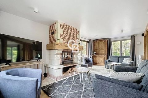 Villa i Honfleur, Calvados, Honfleur - € 799.000 | Ref: 86665454 - foto 3