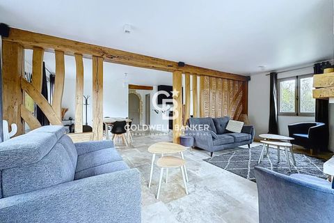 Villa i Honfleur, Calvados, Honfleur - € 799.000 | Ref: 86665454 - foto 2