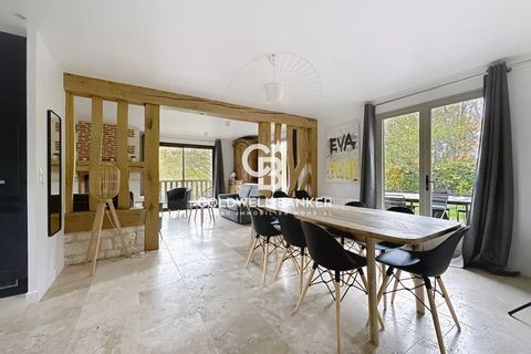 Villa i Honfleur, Calvados, Honfleur - € 799.000 | Ref: 86665454 - foto 4