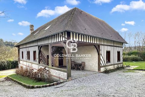 Villa i Honfleur, Calvados, Honfleur - € 799.000 | Ref: 86665454 - foto 6