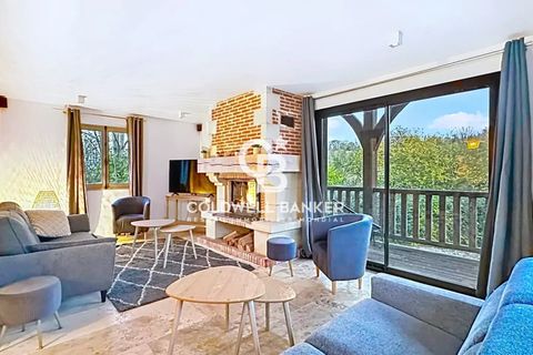 Villa i Honfleur, Calvados, Honfleur - € 799.000 | Ref: 86665454 - foto 13
