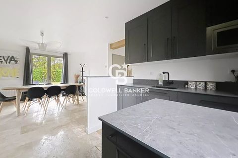 Villa i Honfleur, Calvados, Honfleur - € 799.000 | Ref: 86665454 - foto 15
