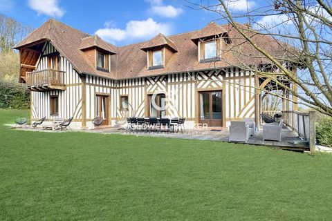 Villa i Honfleur, Calvados, Honfleur - € 799.000 | Ref: 86665454 - foto 11