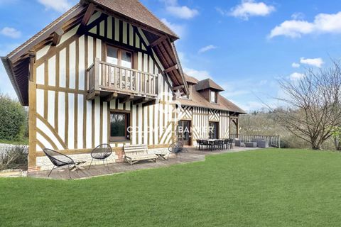 Villa i Honfleur, Calvados, Honfleur - € 799.000 | Ref: 86665454 - foto 17