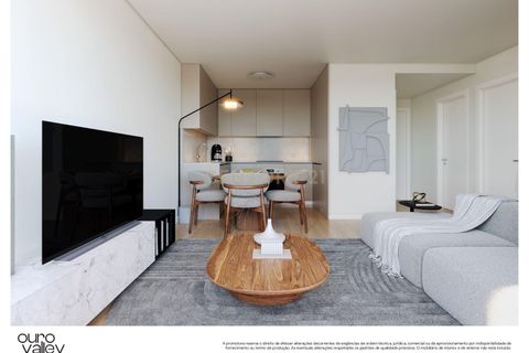 Lejlighed i Rio Tinto, Porto, Rio Tinto - € 319.200 | Ref: C0406-02552 - foto 2