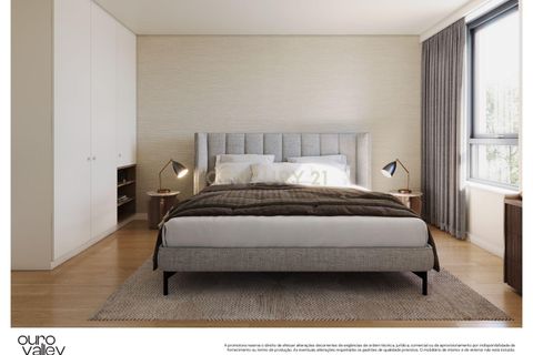 Lejlighed i Rio Tinto, Porto, Rio Tinto - € 319.200 | Ref: C0406-02552 - foto 3