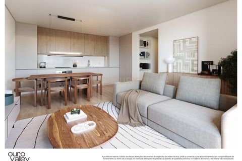 Lejlighed i Rio Tinto, Porto, Rio Tinto - € 319.200 | Ref: C0406-02552 - foto 5