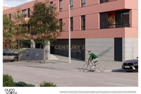 Lejlighed i Rio Tinto, Porto, Rio Tinto - € 319.200 | Ref: C0406-02552 - foto 6