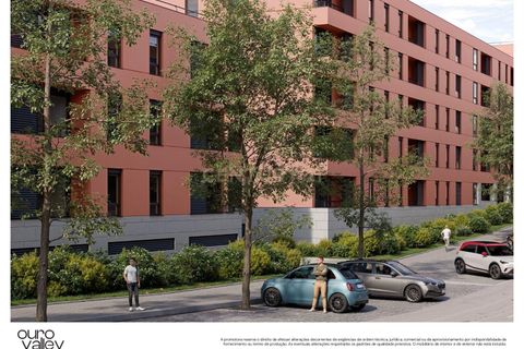 Lejlighed i Rio Tinto, Porto, Rio Tinto - € 319.200 | Ref: C0406-02552 - foto 8