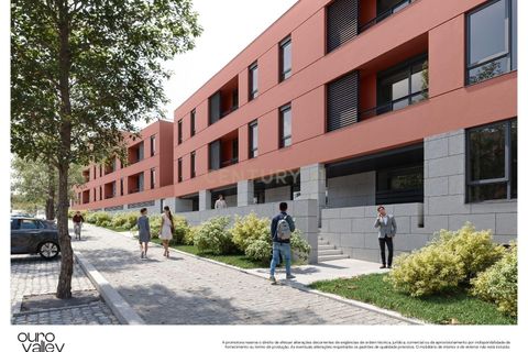 Lejlighed i Rio Tinto, Porto, Rio Tinto - € 319.200 | Ref: C0406-02552 - foto 10