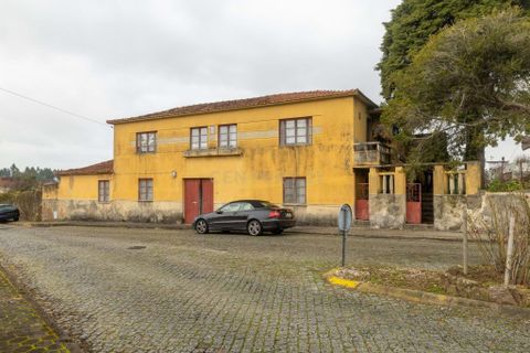 Villa i Grijo, Porto, Grijo - € 499.000 | Ref: C0406-02557 - foto 2