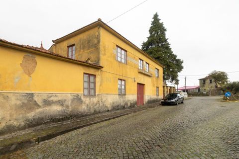 Villa i Grijo, Porto, Grijo - € 499.000 | Ref: C0406-02557 - foto 1