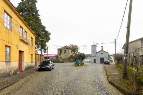 Villa i Grijo, Porto, Grijo - € 499.000 | Ref: C0406-02557 - foto 4