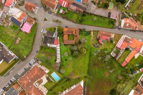 Villa i Grijo, Porto, Grijo - € 499.000 | Ref: C0406-02557 - foto 32
