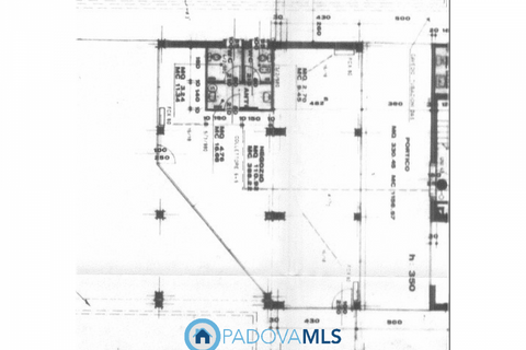 Erhvervsejendom i Padua, Padua, Padua - € 135.000 | Ref: MLS2037-1199 - foto 13