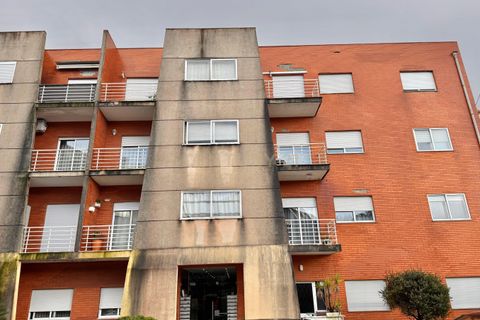 Lejlighed i Santo Tirso, Porto, Santo Tirso - € 269.000 | Ref: C0487-00059 - foto 1
