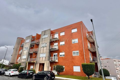 Lejlighed i Santo Tirso, Porto, Santo Tirso - € 269.000 | Ref: C0487-00059 - foto 2
