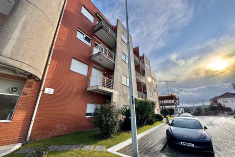 Lejlighed i Santo Tirso, Porto, Santo Tirso - € 269.000 | Ref: C0487-00059 - foto 41