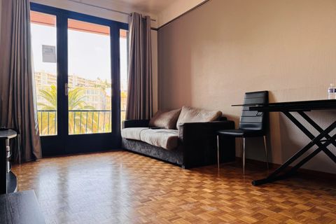 Lejlighed i Nice, Alpes-Maritimes, Nice - € 399.000 | Ref: 86667459 - foto 2