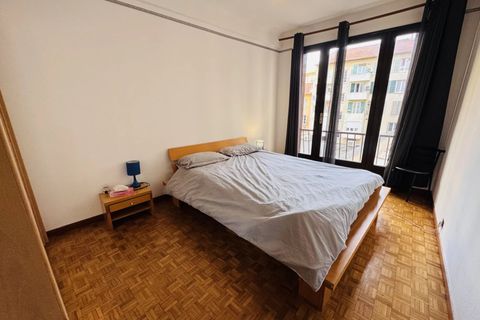Lejlighed i Nice, Alpes-Maritimes, Nice - € 399.000 | Ref: 86667459 - foto 5