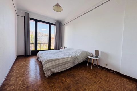 Lejlighed i Nice, Alpes-Maritimes, Nice - € 399.000 | Ref: 86667459 - foto 6