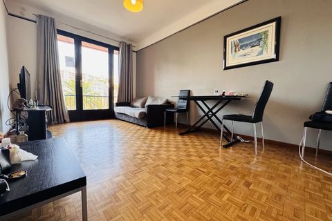 Lejlighed i Nice, Alpes-Maritimes, Nice - € 399.000 | Ref: 86667459 - foto 9