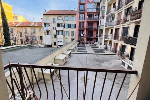 Lejlighed i Nice, Alpes-Maritimes, Nice - € 399.000 | Ref: 86667459 - foto 10