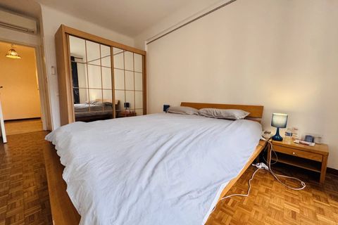 Lejlighed i Nice, Alpes-Maritimes, Nice - € 399.000 | Ref: 86667459 - foto 11